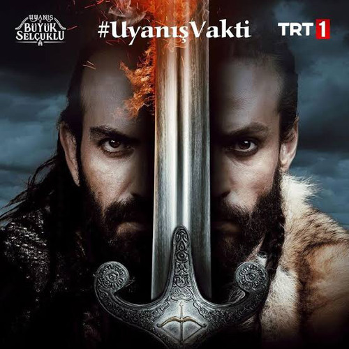 The great seljuk - Uyanış Büyük Selçuklu Müzikleri - Hücum.mp3