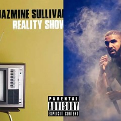 Jazmine Sullivan x Drake - "Let It Burn" | "Both" | ft Gucci Mane