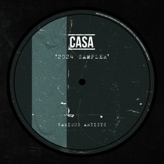 2024 SAMPLER