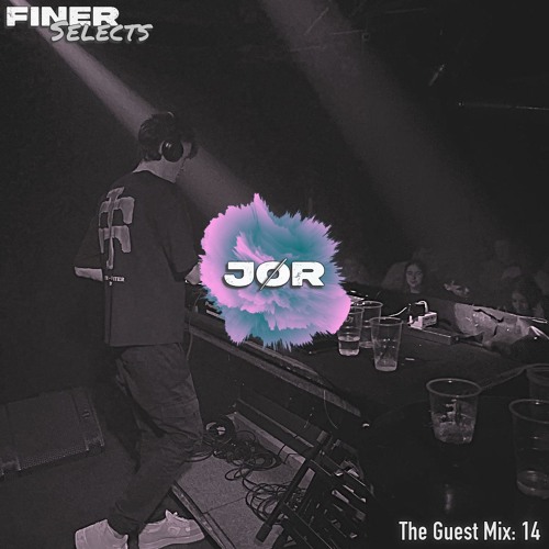 The Guest Mix: JØR