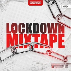 Leightons End Of Lockdown Mix