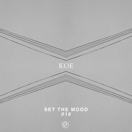 KOE- Set the Mood 016 (Oefenmeesters)