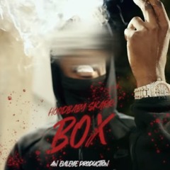 HOODBABY SKARR - BOX