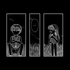 thoughts. (instrumental)