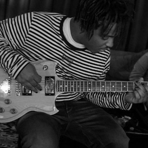 Juice WRLD - Thousand Cliffs (Full Song)