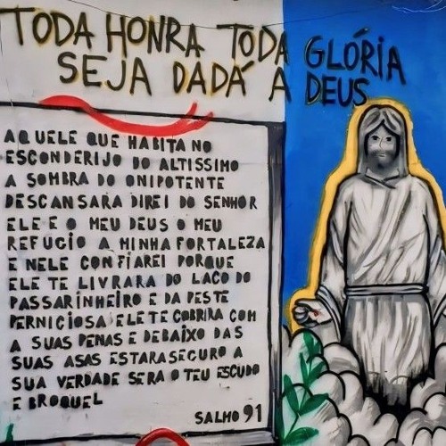 MC DIGORÓ - DEUS EXISTE TA MÓ PAZ A V.A 🙌🏻🇷🇴 {MEDLEY ~ NOVO} 🧠 [ VILA ALIANÇA - 2026 ] 3️⃣1️⃣
