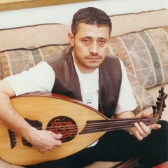عنابي جورج وسوف