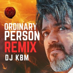 LEO - Ordinary Person Remix [FIRE]