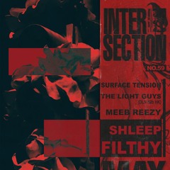 Intersection Dubstep Set - 05/02/25