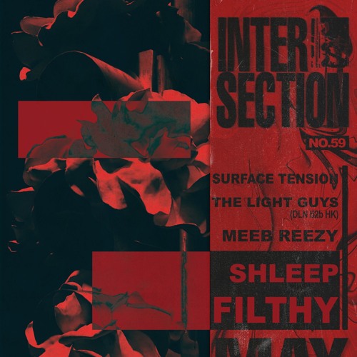 Intersection Dubstep Set - 05/02/25