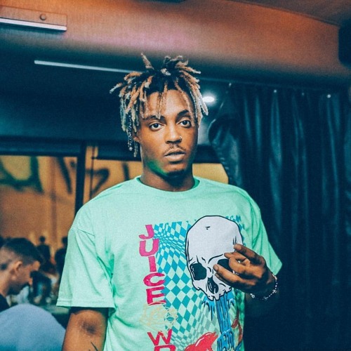 Juice WRLD (UNRELEASED)-Hollywood Dreams