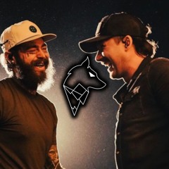 Post Malone x Morgan Wallen - I Had Some Help (DELOUX Remix)