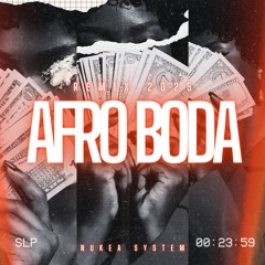 AFRO BODA - NUKEA