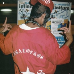 Cumbia Rebajada 5: La Costa Tropical