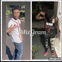 Back n Forth ft.(KJ400)