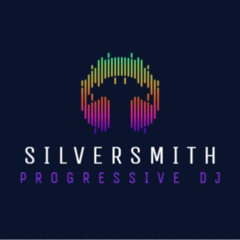 DJ Silversmith - Melodic Techno Mix Sept 25