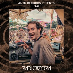 ITAL | Antu Records presents | 14/09/2021