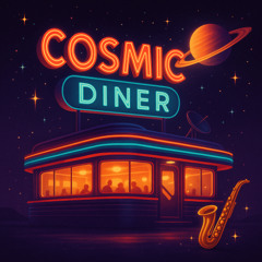 Cosmic Diner