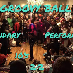 Legendary Performance 10's 2/2 @ The Groovy Ball pt.2