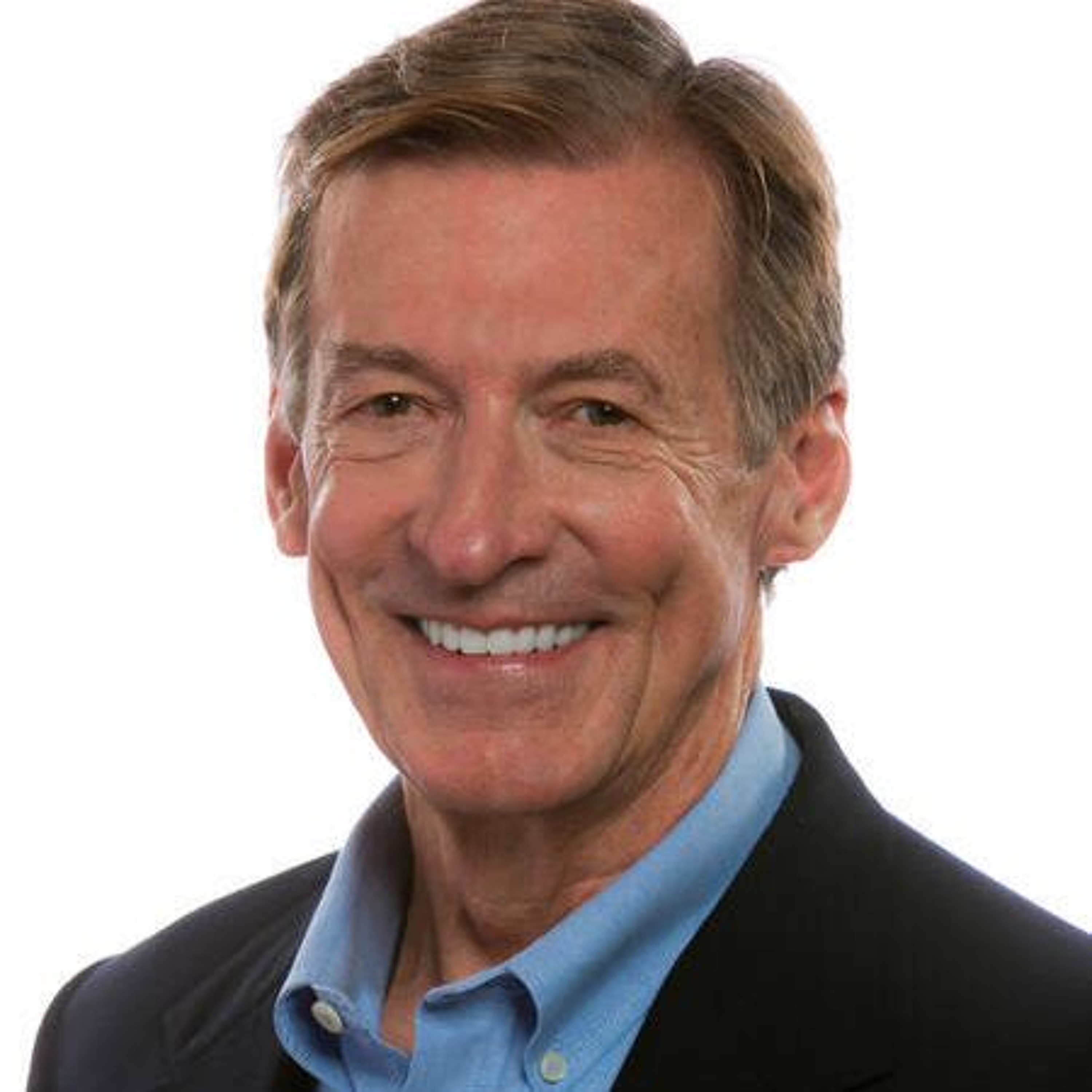 The Frank MacKay Show - Greg Wooldridge