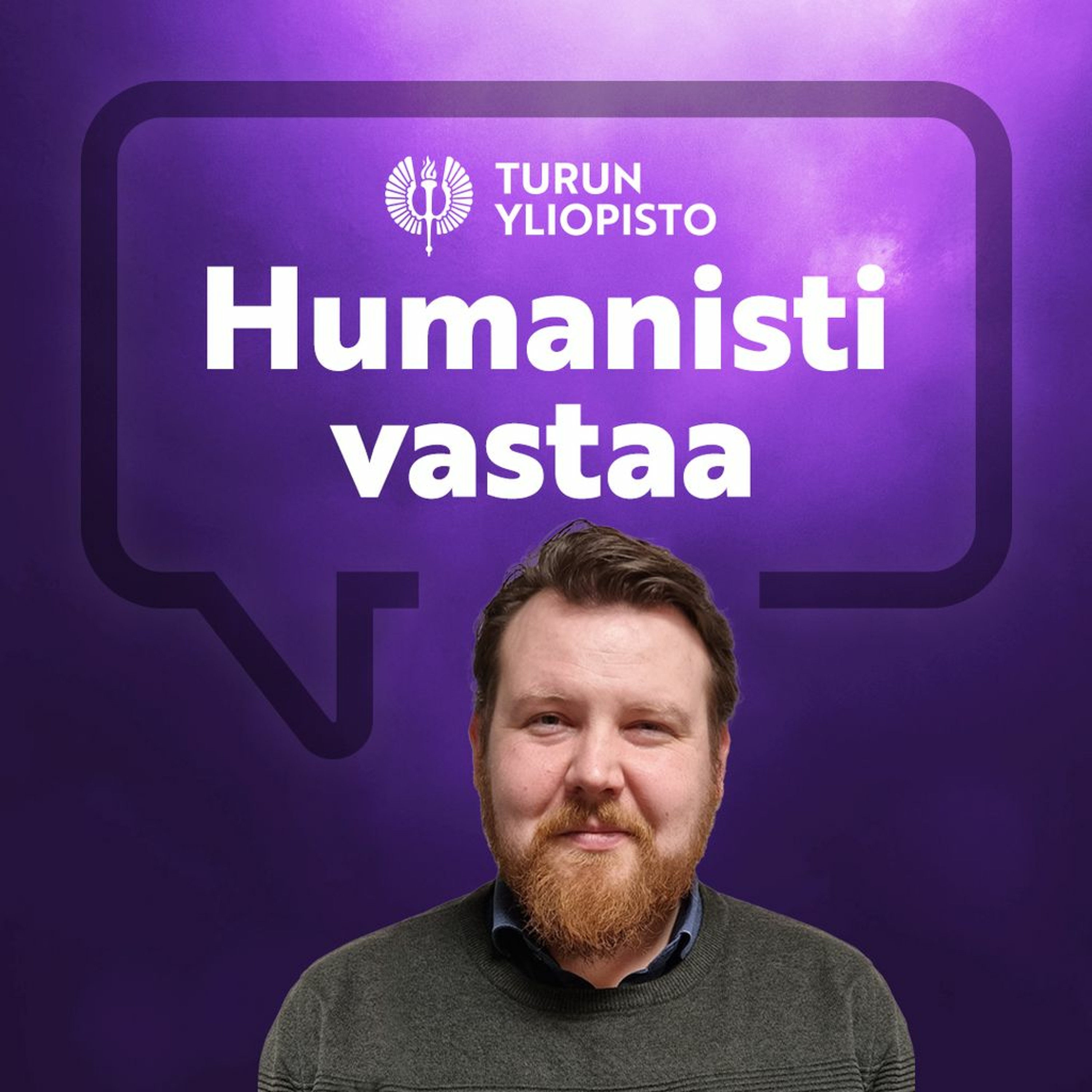 Polikulaari, Humanisti vastaa ja muut TS Podcastit