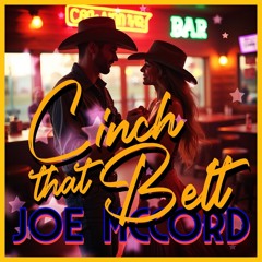Cinch That Belt!