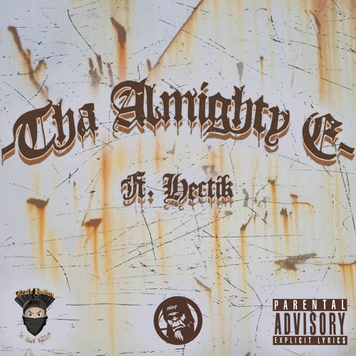 ENCDUP - The Almighty E