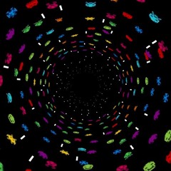 Enter The Rave