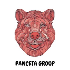 PANCETA GROUP - JUANRA GØMEZ - SUDANDO TECHNO - 07-09-24