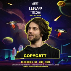 Lunar Tide 2023 Night 2 COPYCATT