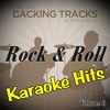 Rip It Up (Originally Performed By Cliff Richard) [Full Vocal Version]