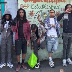 lil tony pcf shii
