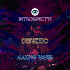 DERIZZIO - MAKING WAVES [LIVE] BOAT PARTY - 08.11.25