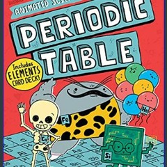 #^D.O.W.N.L.O.A.D 💖 Animated Science: Periodic Table (2)     Paperback – October 5, 2021 Book PDF