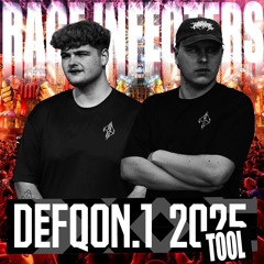 defqon1 anthem tool 2025 (free download)