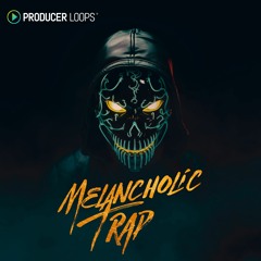 Melancholic Trap - Demo