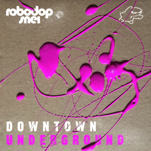Downtown
