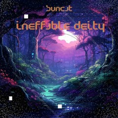 Ineffable deity