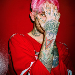 Lil Peep Type Beat "KISS"