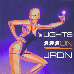 Lights on