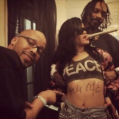 SHAAD NODDIN FT SOUFSIDE PROD BY ANTI