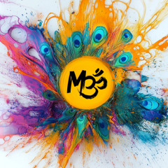 JJ - Ride the Mantra