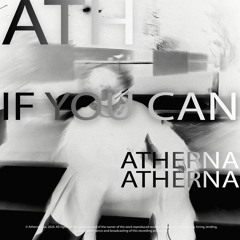 ATH - If You Can