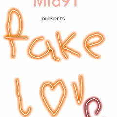 Fake Love
