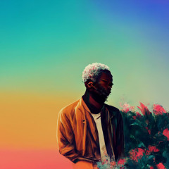 Frank Ocean (Cover) - Tears in Heaven