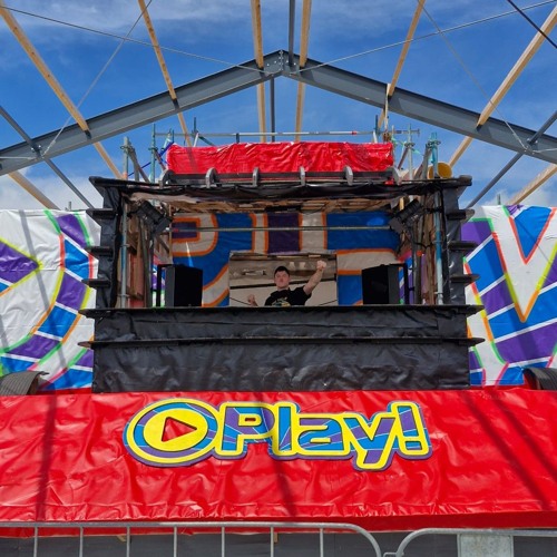Dj TO-B - Play Festival set 2025