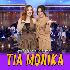 Tia Monika