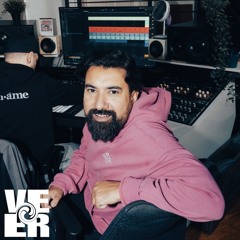 VEER Invites #003 - Steven Shade