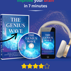 Genius wave soundtrack