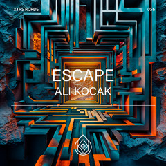 Ali Kocak - Escape